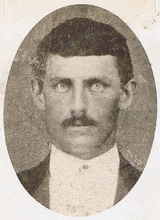 Wesley Boles Age 20(3)